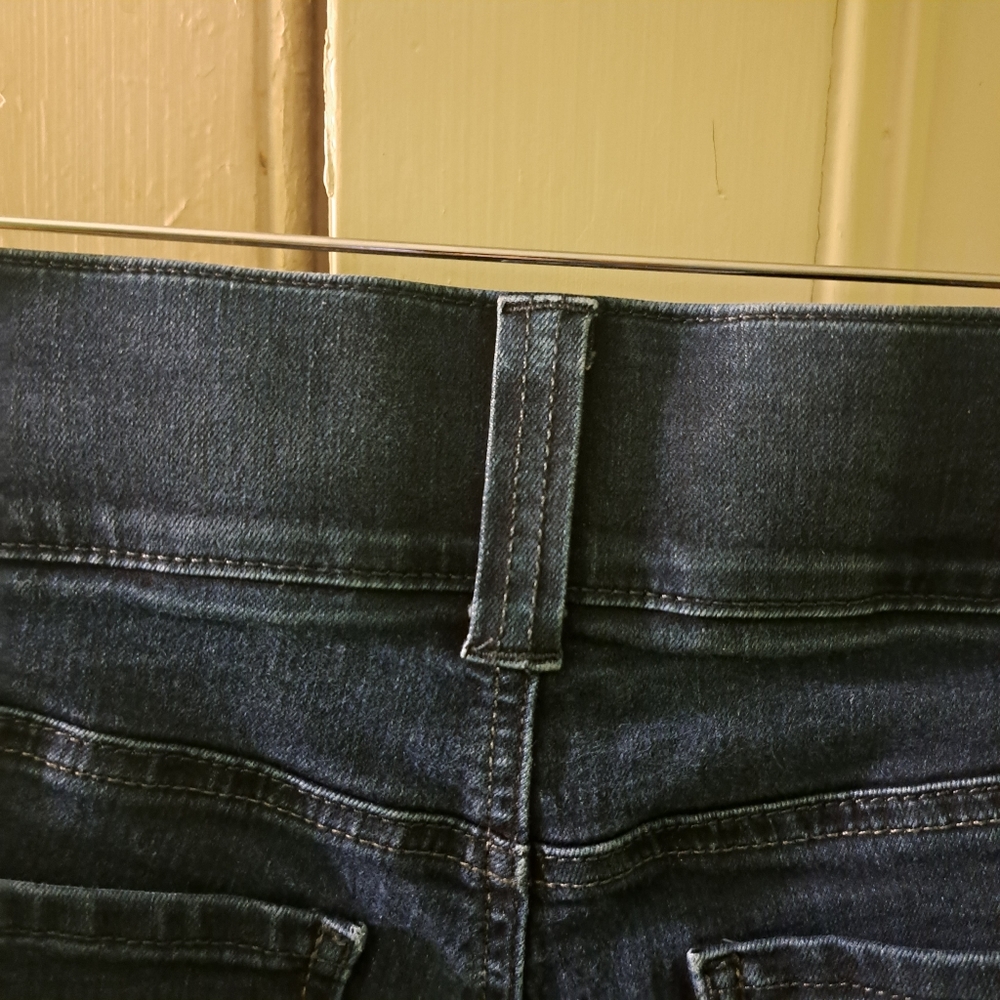 Lee Rider Blue Jeans - Picture 12 of 13